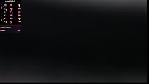 victoria online show from 01/10/26, 03:19