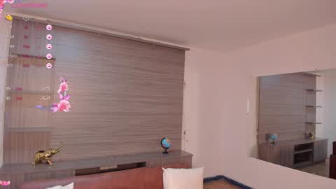 Victoria   Everyday From 1400 to 2130 Col Time online show from 01/05/25, 11:48