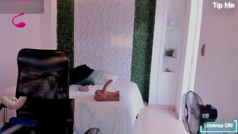 Victoria   Everyday From 1400 to 2130 Col Time online show from 03/28/26, 03:55