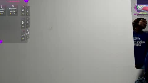 Vicky  online show from 02/01/26, 01:09