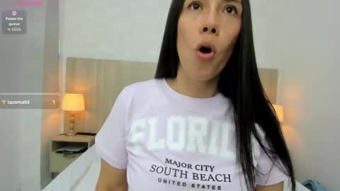 victoria_pachon online show from 11/03/25, 07:04