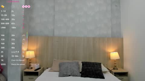 victoria_pachon online show from 02/14/26, 07:10