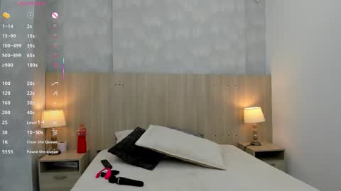 victoria_pachon online show from 02/22/26, 07:12