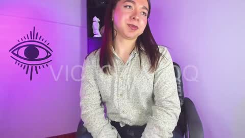 Snapshot of victoria_qq chatting on 01/04/25, 06:41 D A N I online show from 01/04/25, 06:41