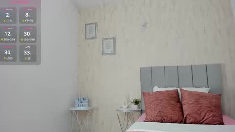 Snapshot of victoria_redh chatting on 09/23/25, 06:55 Victoria online show from 09/23/25, 06:55