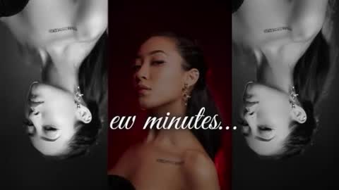 Victoria  online show from 11/11/25, 03:06