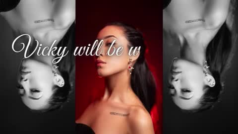 Victoria  online show from 02/04/26, 09:31