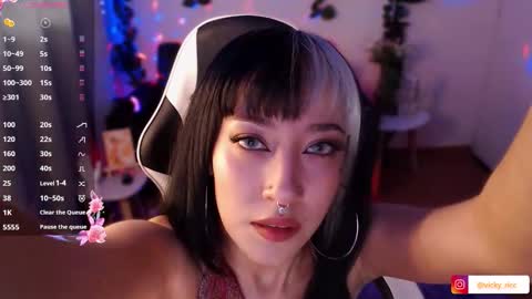 Victoria  online show from 03/05/26, 07:32