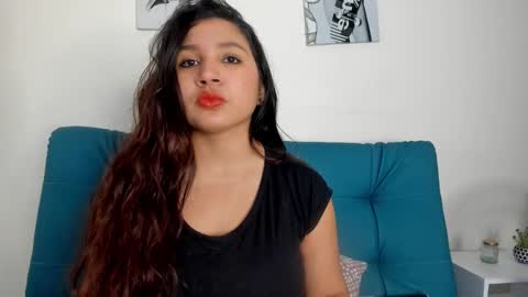 VICTORIA  online show from 02/16/26, 12:45