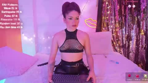 victoria_rossett online show from 01/08/26, 09:06