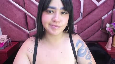 Victoria online show from 01/10/25, 03:27