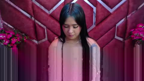 Victoria online show from 01/28/25, 01:05