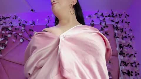 Victoria online show from 11/13/25, 08:52