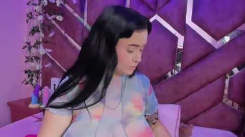 Snapshot of victoria_rossy_ chatting on 02/06/26, 10:57 Victoria online show from 02/06/26, 10:57