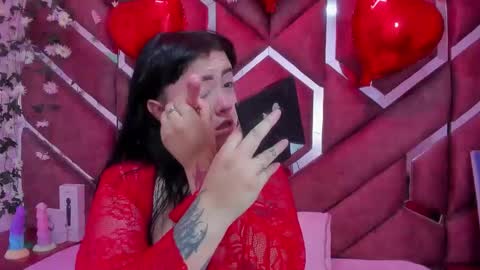 Snapshot of victoria_rossy_ chatting on 02/14/26, 08:49 Victoria online show from 02/14/26, 08:49