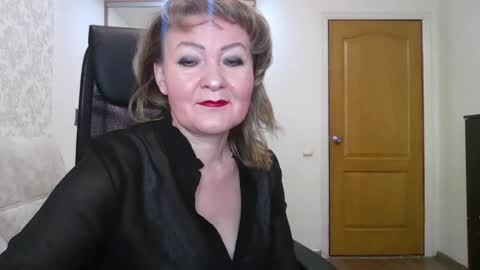 Victoria online show from 12/13/24, 08:20