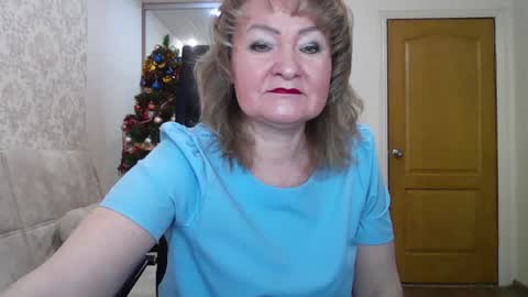 Victoria online show from 12/20/24, 07:55