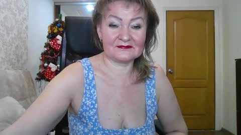 Victoria online show from 12/27/24, 05:20