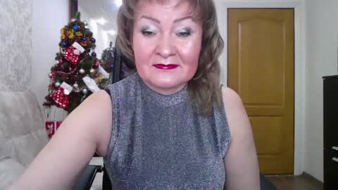 Victoria online show from 12/31/24, 09:21