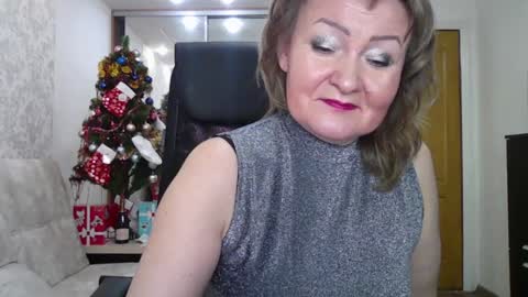 Victoria online show from 12/31/24, 12:25