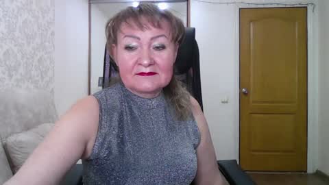 Victoria online show from 01/21/25, 02:26