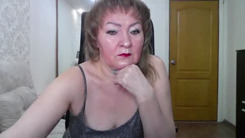 Victoria online show from 01/22/25, 04:55