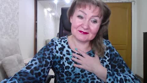 Victoria online show from 01/30/25, 04:24