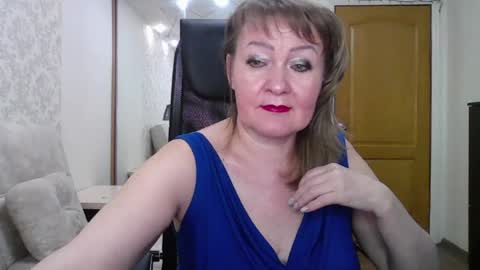 Victoria online show from 02/01/25, 04:33