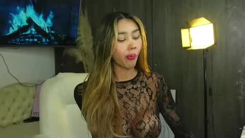 Liah online show from 04/23/26, 02:24