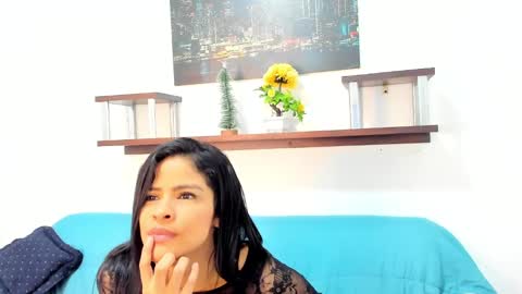 Snapshot of victoria_villamizar chatting on 12/05/24, 06:55 victoria_villamizar online show from 12/05/24, 06:55
