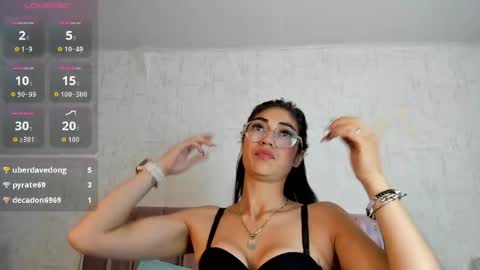 Victoria online show from 03/07/26, 12:02