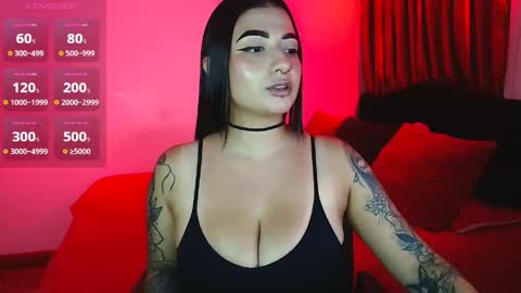 Victoria online show from 05/23/26, 04:50