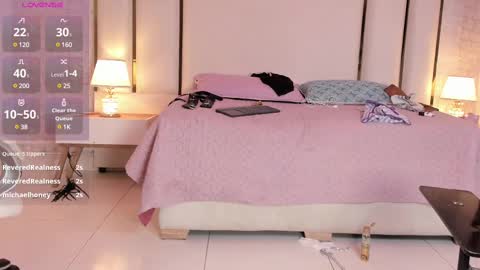 Victoria Sofia online show from 02/24/25, 06:16