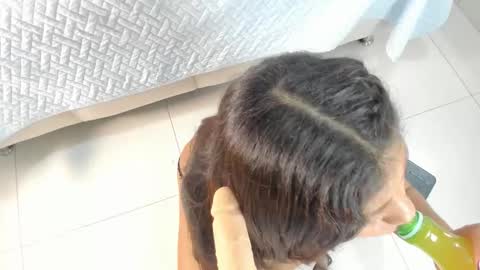 Victoria Sofia online show from 09/17/25, 09:05