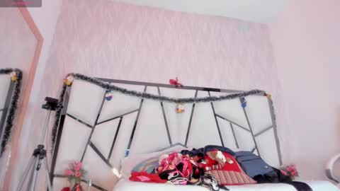 Victoria Sofia online show from 01/06/26, 08:01