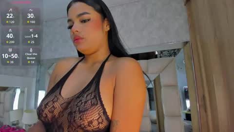 VICTORIA online show from 04/21/26, 11:05