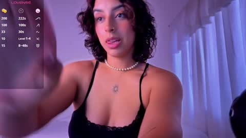 victoriaamelie online show from 02/28/26, 08:43