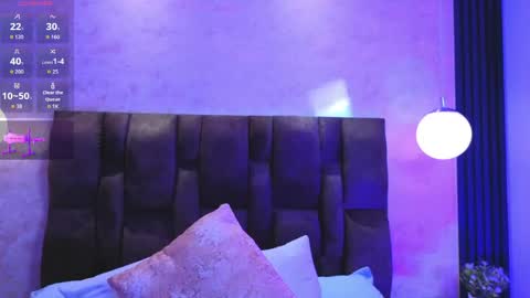 Victoria Andrade online show from 04/12/26, 12:21