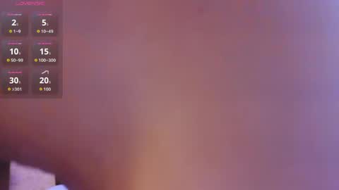 Victoria Andrade online show from 04/23/26, 12:29