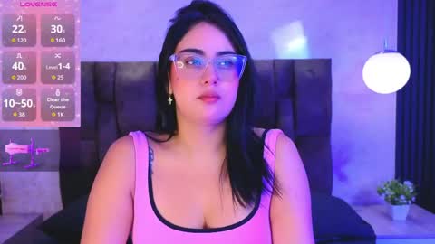 Snapshot of victoriaandrade chatting on 05/09/26, 01:27 Victoria Andrade online show from 05/09/26, 01:27