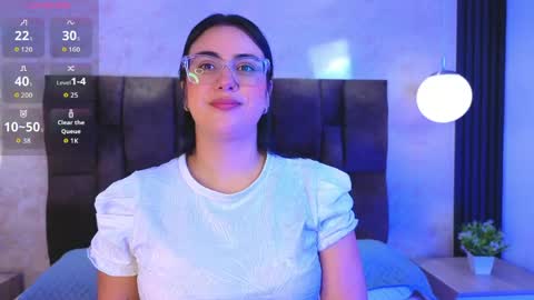 Snapshot of victoriaandrade chatting on 06/01/26, 12:40 Victoria Andrade online show from 06/01/26, 12:40