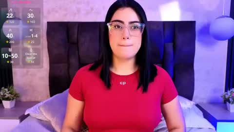 Snapshot of victoriaandrade chatting on 07/21/26, 12:51 Victoria Andrade online show from 07/21/26, 12:51