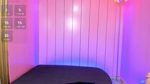 Vicky online show from 11/29/25, 03:53