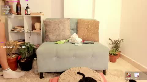 Victoria online show from 07/23/26, 02:42