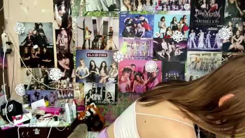 Lana online show from 04/24/26, 06:05