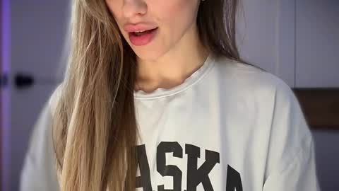 Victoria  means victory... always online show from 02/13/26, 02:46