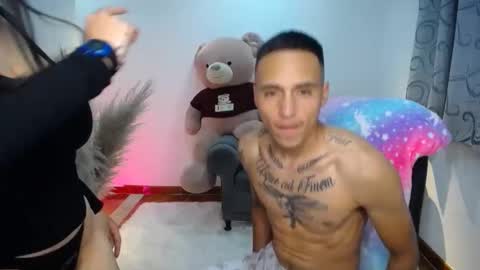 Snapshot of victoriaderek chatting on 10/07/25, 02:53 victoriaderek online show from 10/07/25, 02:53