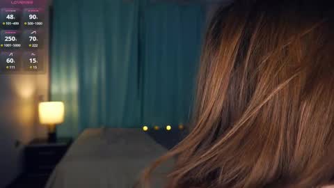 Snapshot of victoriadreamtt chatting on 03/05/25, 10:10 Anasteisha Day Helen Night online show from 03/05/25, 10:10