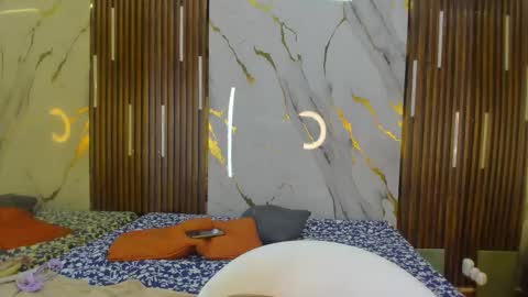 Victoria  online show from 01/07/26, 08:00