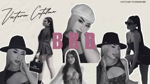 VICTORIA online show from 02/07/25, 10:52